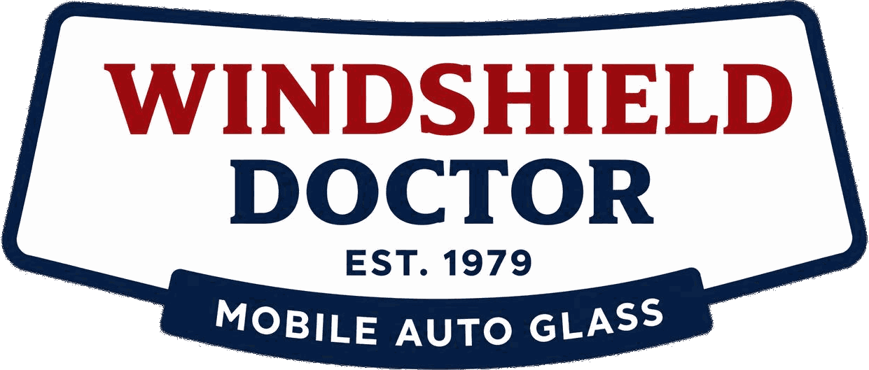 Windshield Doctor — Mobile Auto Glass, Est. 1979