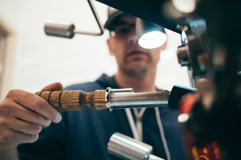 Professional windshield repair service